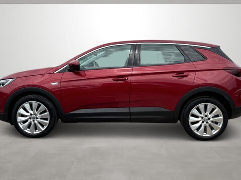 Vauxhall Grandland X 1.2 Turbo Elite Nav 5dr Auto [8 Speed] 7
