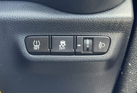 Kia Picanto 1.25 3 5dr Auto