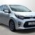 Kia Picanto 1.25 3 5dr Auto 1