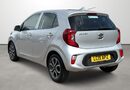 Kia Picanto 1.25 3 5dr Auto 3