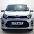 Kia Picanto 1.25 3 5dr Auto 5