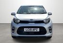 Kia Picanto 1.25 3 5dr Auto 5