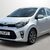 Kia Picanto 1.25 3 5dr Auto 6