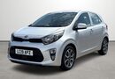 Kia Picanto 1.25 3 5dr Auto 6