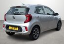 Kia Picanto 1.25 3 5dr Auto 9