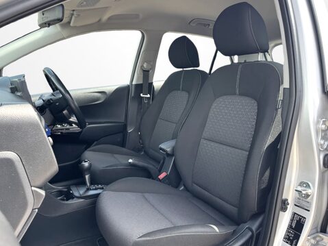 Kia Picanto 1.25 3 5dr Auto 20