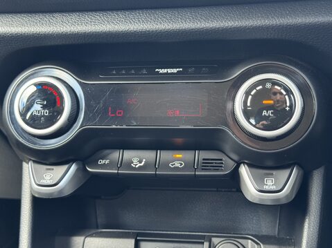 Kia Picanto 1.25 3 5dr Auto 24