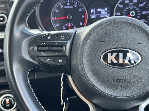 Kia Picanto 1.25 3 5dr Auto 26