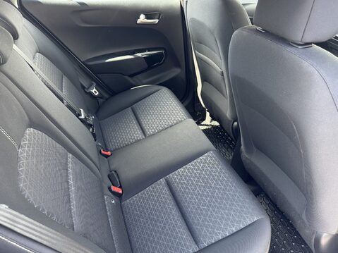 Kia Picanto 1.25 3 5dr Auto 30