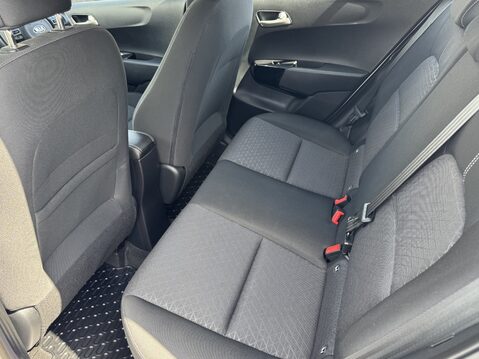Kia Picanto 1.25 3 5dr Auto 32