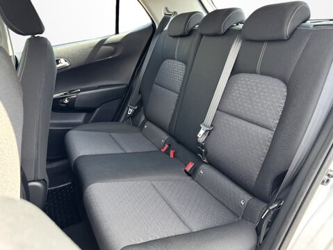 Kia Picanto 1.25 3 5dr Auto 33