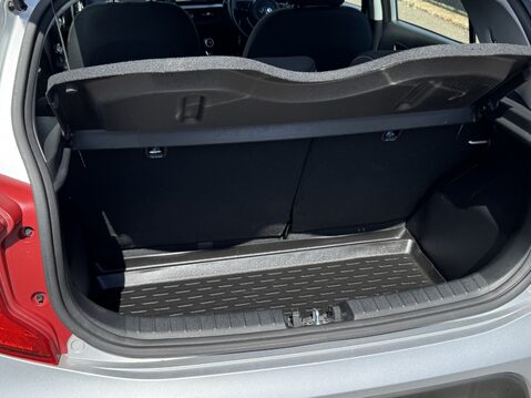 Kia Picanto 1.25 3 5dr Auto 34