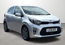 Kia Picanto 1.25 3 5dr Auto 1