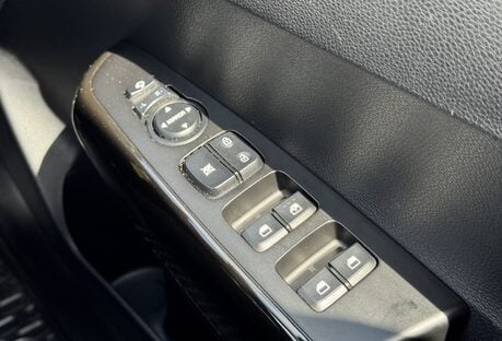 Kia Picanto 1.25 3 5dr Auto