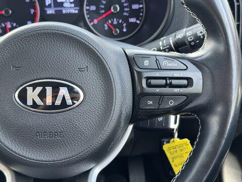 Kia Picanto 1.25 3 5dr Auto 27