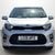 Kia Picanto 1.25 3 5dr Auto 5