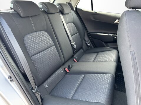 Kia Picanto 1.25 3 5dr Auto 31
