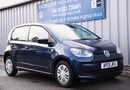Volkswagen Up 1.0 Move Up 5dr 1