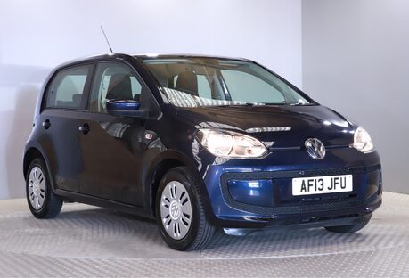 Volkswagen Up 1.0 Move Up 5dr