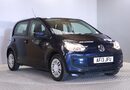 Volkswagen Up 1.0 Move Up 5dr 1