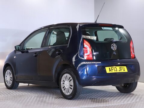 Volkswagen Up 1.0 Move Up 5dr 3