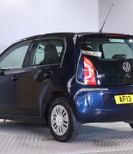 Volkswagen Up 1.0 Move Up 5dr