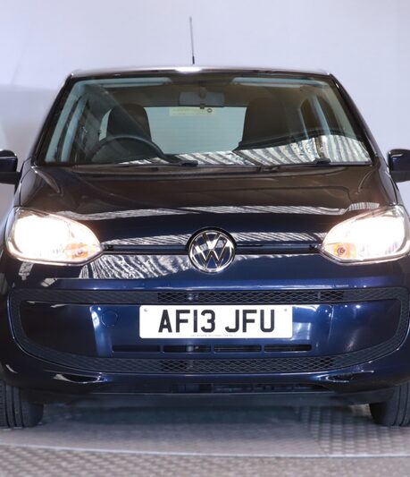 Volkswagen Up 1.0 Move Up 5dr