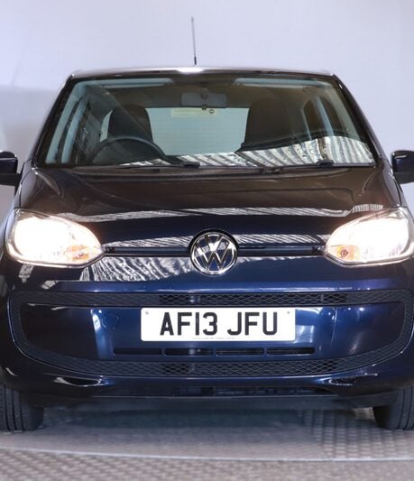 Volkswagen Up 1.0 Move Up 5dr
