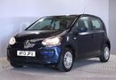 Volkswagen Up 1.0 Move Up 5dr 6