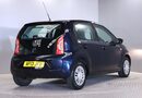 Volkswagen Up 1.0 Move Up 5dr 9