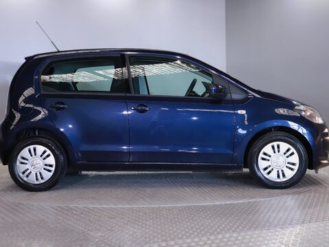 Volkswagen Up 1.0 Move Up 5dr 10