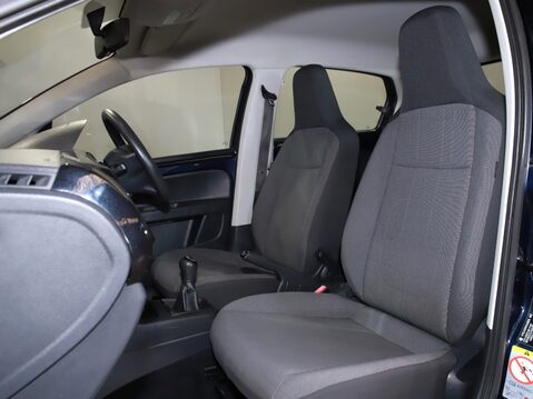 Volkswagen Up 1.0 Move Up 5dr 20