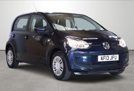 Volkswagen Up 1.0 Move Up 5dr