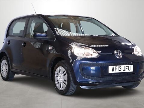 Volkswagen Up 1.0 Move Up 5dr 1