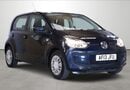 Volkswagen Up 1.0 Move Up 5dr 1
