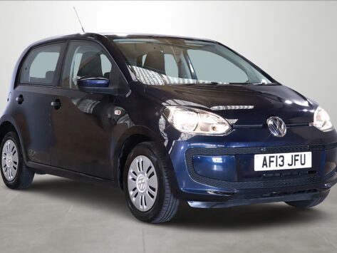 Volkswagen Up 1.0 Move Up 5dr