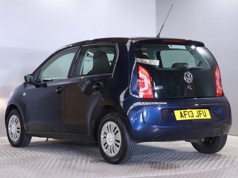 Volkswagen Up 1.0 Move Up 5dr 3