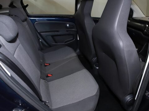 Volkswagen Up 1.0 Move Up 5dr 26