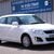Suzuki Swift 1.2 SZ2 3dr 1