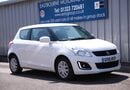 Suzuki Swift 1.2 SZ2 3dr 1
