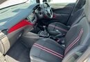Vauxhall Crossland 1.2 Turbo GS 5dr 2