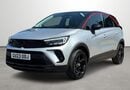 Vauxhall Crossland 1.2 Turbo GS 5dr 6