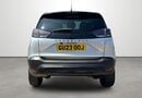 Vauxhall Crossland 1.2 Turbo GS 5dr 8
