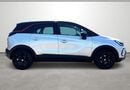 Vauxhall Crossland 1.2 Turbo GS 5dr 10