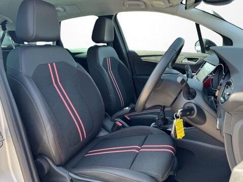 Vauxhall Crossland 1.2 Turbo GS 5dr 20