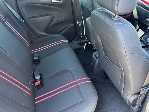 Vauxhall Crossland 1.2 Turbo GS 5dr 7