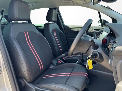 Vauxhall Crossland 1.2 Turbo GS 5dr 20