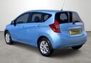 Nissan Note 1.5 dCi Acenta Premium 5dr [Safety Pack] 3