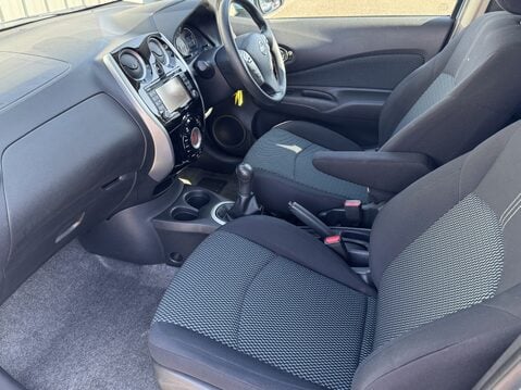 Nissan Note 1.5 dCi Acenta Premium 5dr [Safety Pack] 2