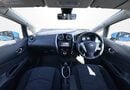 Nissan Note 1.5 dCi Acenta Premium 5dr [Safety Pack] 16
